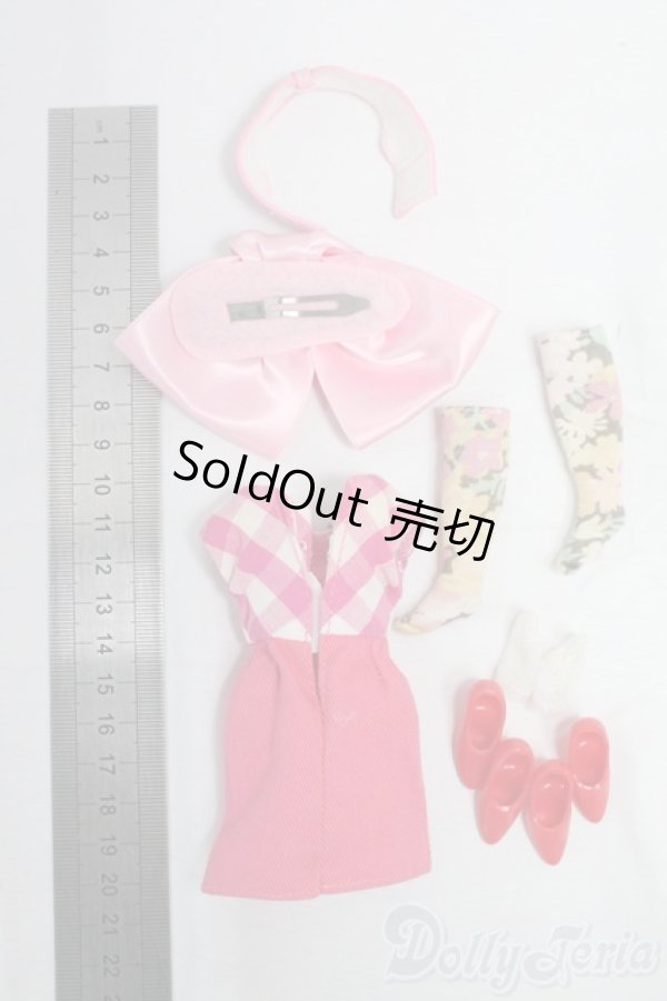 画像2: ネオブライス/OF:衣装 I-26-02-15-078-KD-ZI (2)