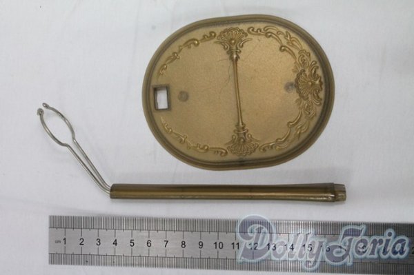 画像2: プーリップ/スタンド I-26-02-15-076-KD-ZI (2)