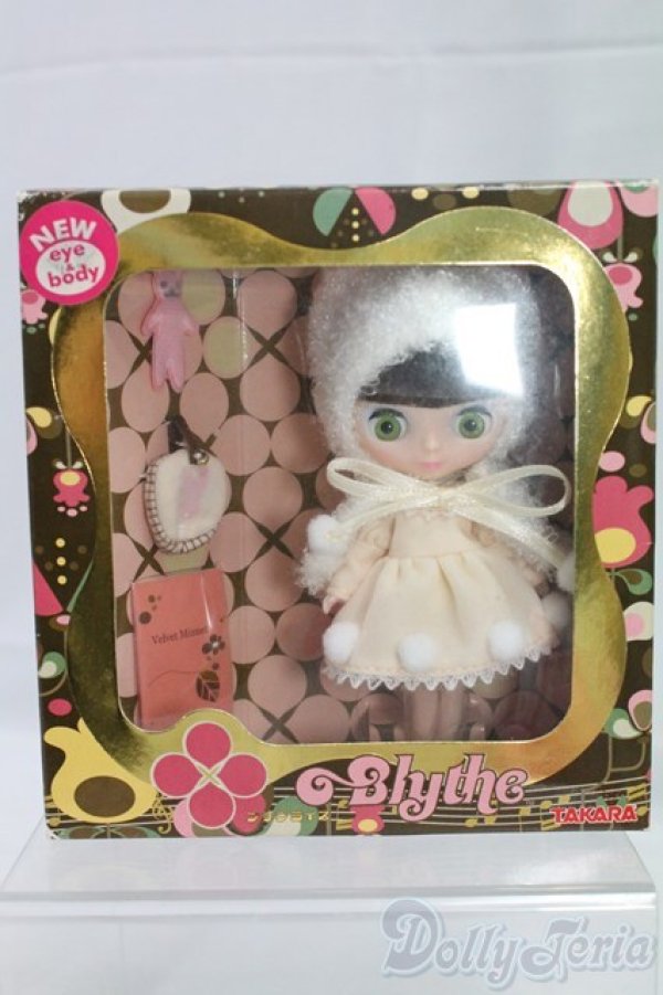 画像2: プチブライス/バースデーパーティーサプライズ I-26-02-15-066-KD-ZI (2)