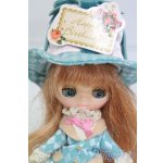 画像: プチブライス/ベルベットメヌエット I-26-02-15-065-KD-ZI