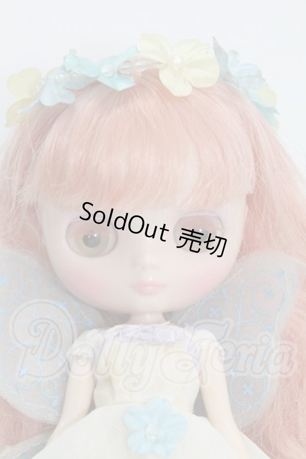 画像1: ミディブライス/ピクシーピースフル I-26-02-15-131-KD-ZI (1)