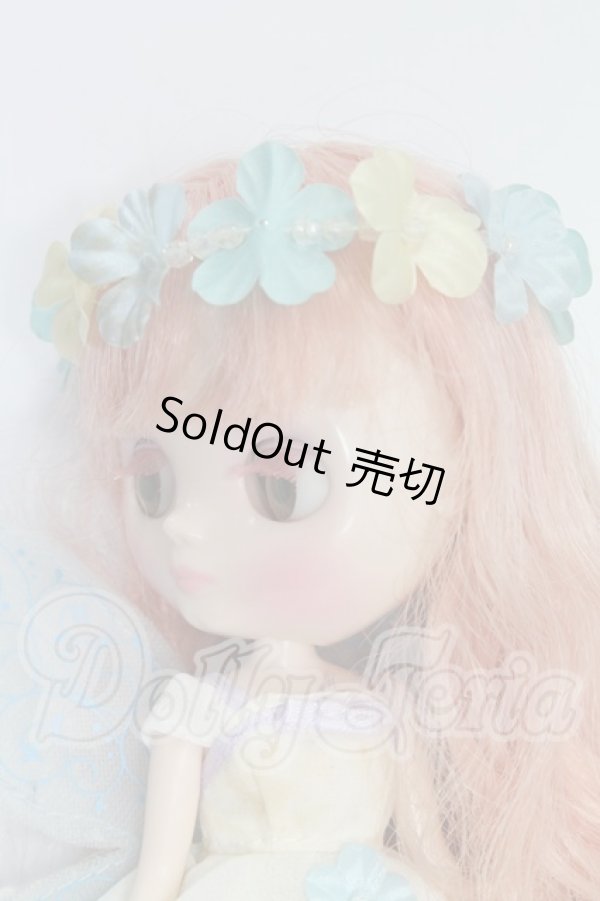 画像3: ミディブライス/ピクシーピースフル I-26-02-15-131-KD-ZI (3)