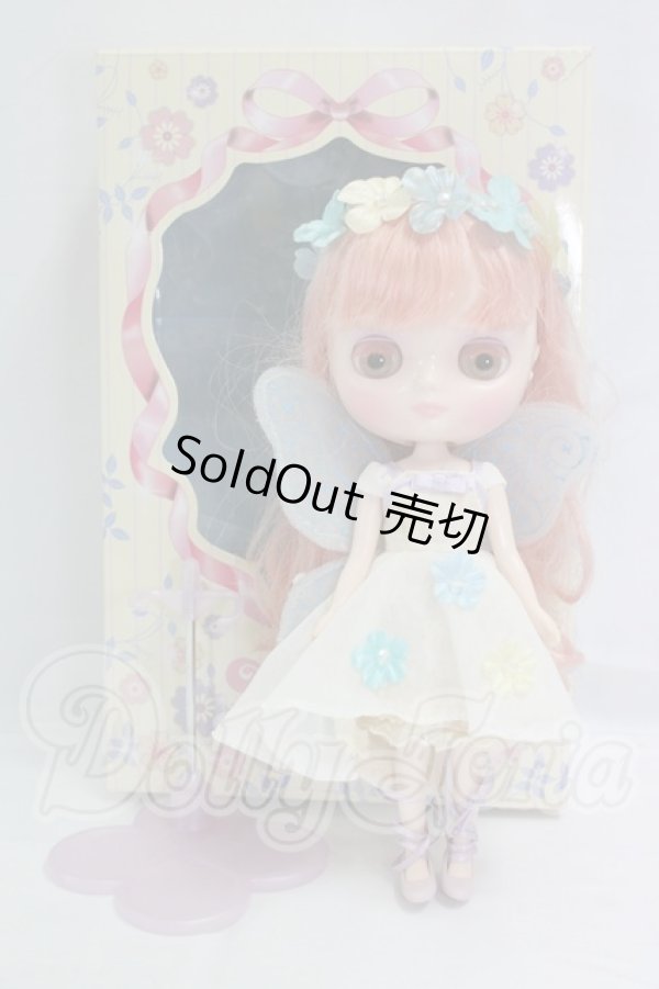 画像4: ミディブライス/ピクシーピースフル I-26-02-15-131-KD-ZI (4)