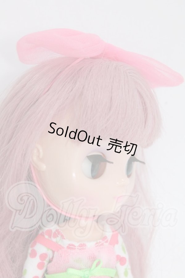 画像2: ミディブライス/プチップチャップペパ I-26-02-15-130-KD-ZI (2)