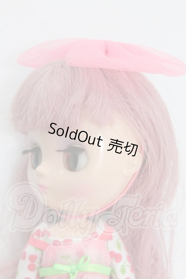 画像3: ミディブライス/プチップチャップペパ I-26-02-15-130-KD-ZI (3)