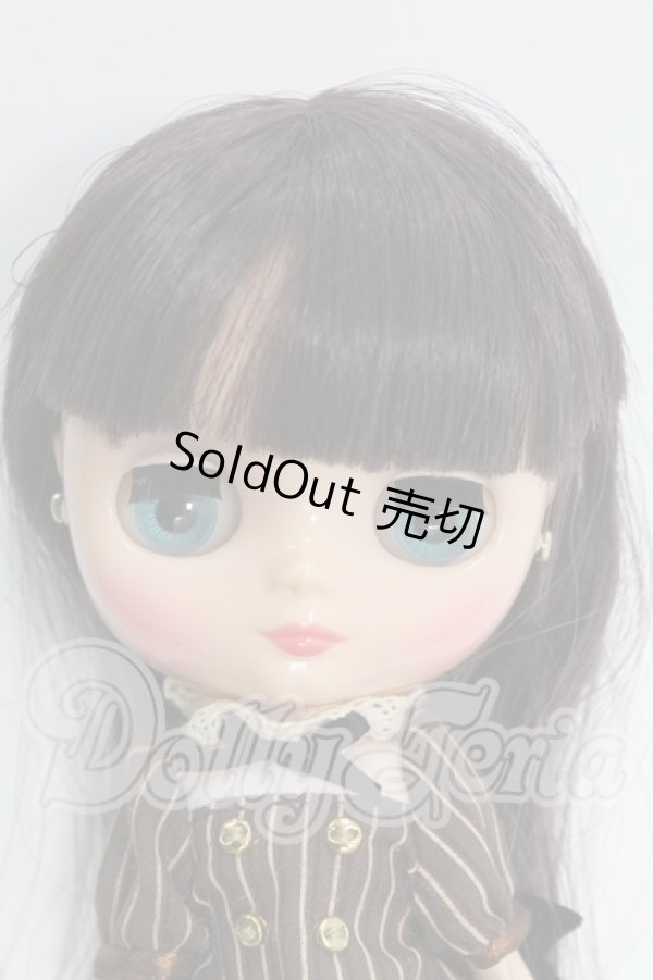 画像1: ミディブライス/メアリーアン I-26-02-15-129-KD-ZI (1)