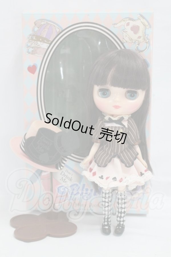 画像4: ミディブライス/メアリーアン I-26-02-15-129-KD-ZI (4)