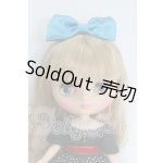 画像: ミディブライス/メラニーユビークガール I-26-02-15-128-KD-ZI