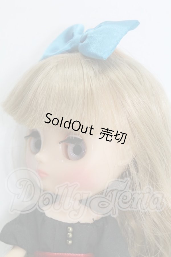 画像3: ミディブライス/メラニーユビークガール I-26-02-15-128-KD-ZI (3)