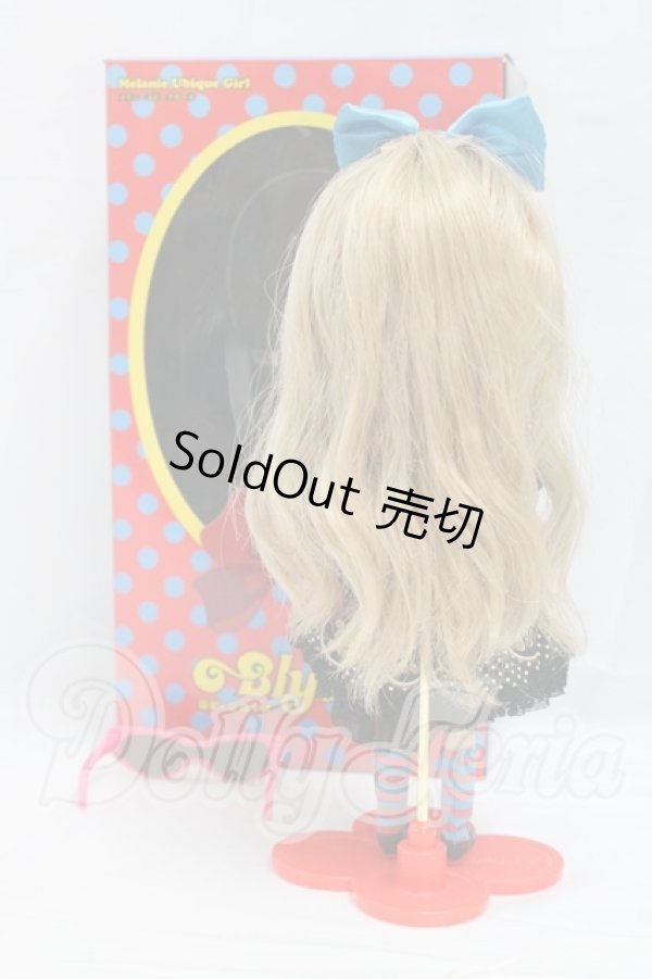 画像5: ミディブライス/メラニーユビークガール I-26-02-15-128-KD-ZI (5)