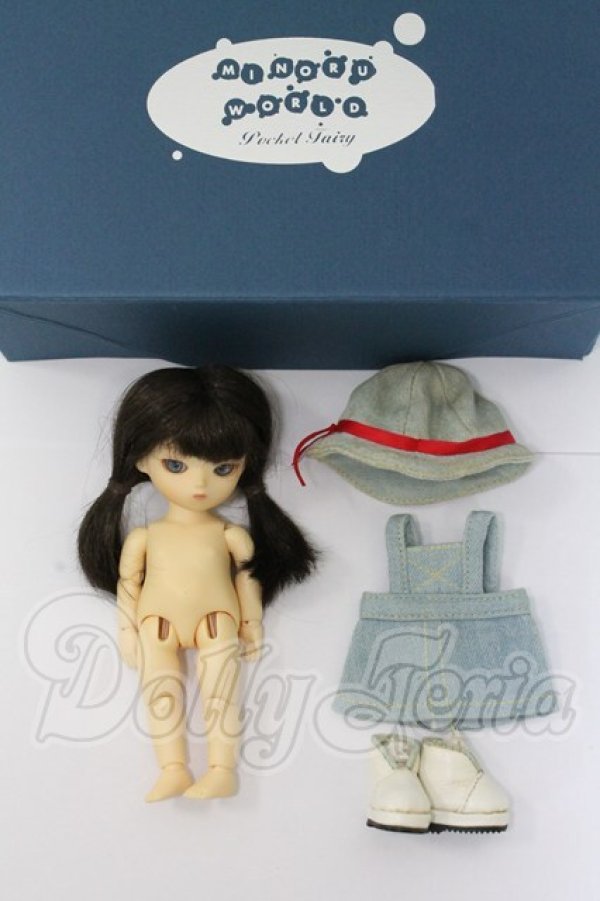 画像6: ポケットフェアリー I-26-02-15-122-KD-ZI (6)