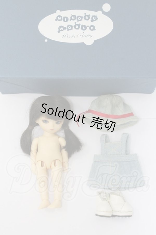 画像6: ポケットフェアリー I-26-02-15-122-KD-ZI (6)