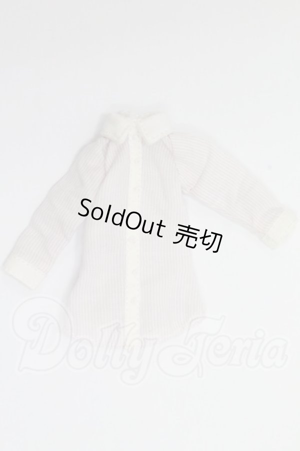 画像1: azoneピコニーモ/OF:1/12サイズドール　衣装 I-26-02-15-103-KD-ZI (1)