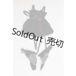 画像: azone/OF:1/12薔薇シフォンワンピース I-26-02-15-104-KD-ZI