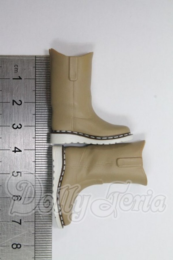 画像2: momoko/OF:靴 I-26-02-15-101-KD-ZI (2)