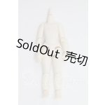 画像: azone/ピコニーモPボディ ミルキーホワイト I-26-02-15-121-KD-ZI