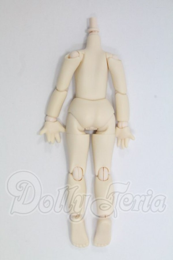 画像2: azone/ピコニーモPボディ ミルキーホワイト I-26-02-15-121-KD-ZI (2)