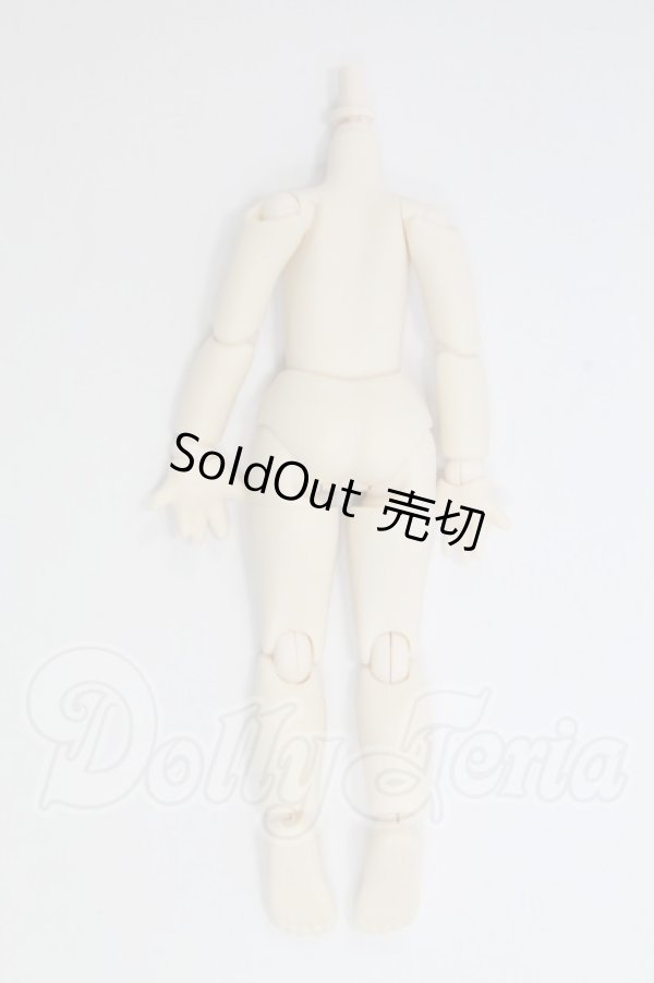 画像2: azone/ピコニーモPボディ ミルキーホワイト I-26-02-15-121-KD-ZI (2)