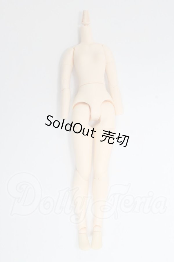 画像1: azone/ピュアニーモフレクションSタイプ・女の子ボディ 23cm I-26-02-15-115-KD-ZI (1)