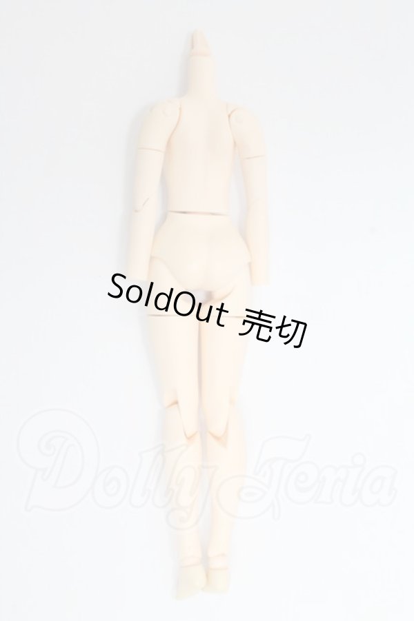 画像2: azone/ピュアニーモフレクションSタイプ・女の子ボディ 23cm I-26-02-15-115-KD-ZI (2)