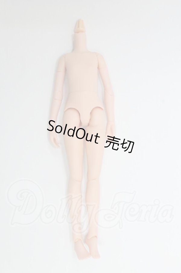 画像1: azone/PNXS男の子ボディ I-26-02-15-117-KD-ZI (1)