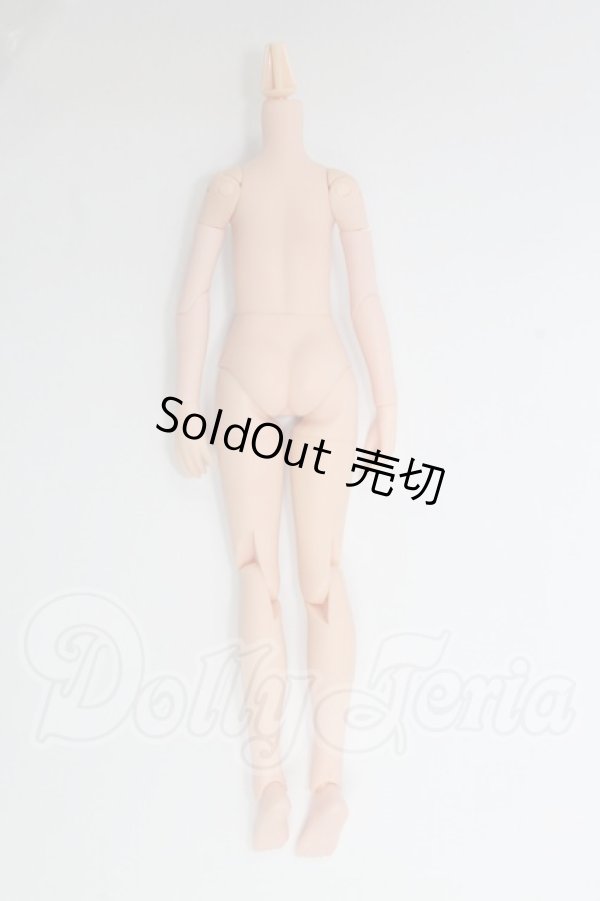 画像2: azone/PNXS男の子ボディ I-26-02-15-117-KD-ZI (2)