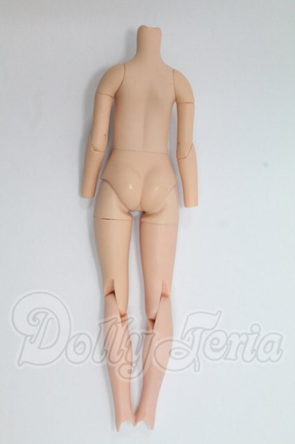 画像2: azone/PNXS男の子ボディ I-26-02-15-118-KD-ZI (2)