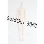 画像: azone/ピュアニーモS男の子ボディ I-26-02-15-116-KD-ZI