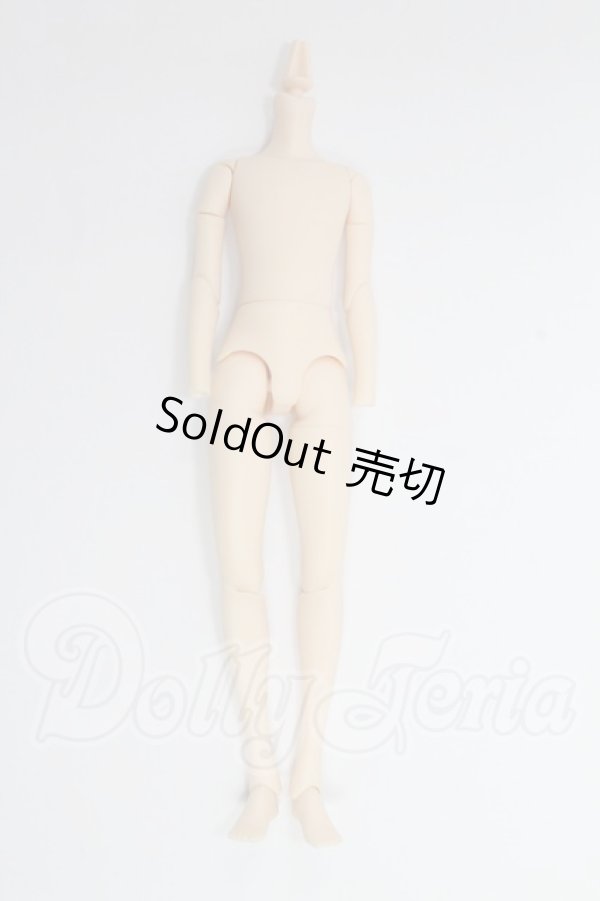 画像1: azone/ピュアニーモS男の子ボディ I-26-02-15-116-KD-ZI (1)