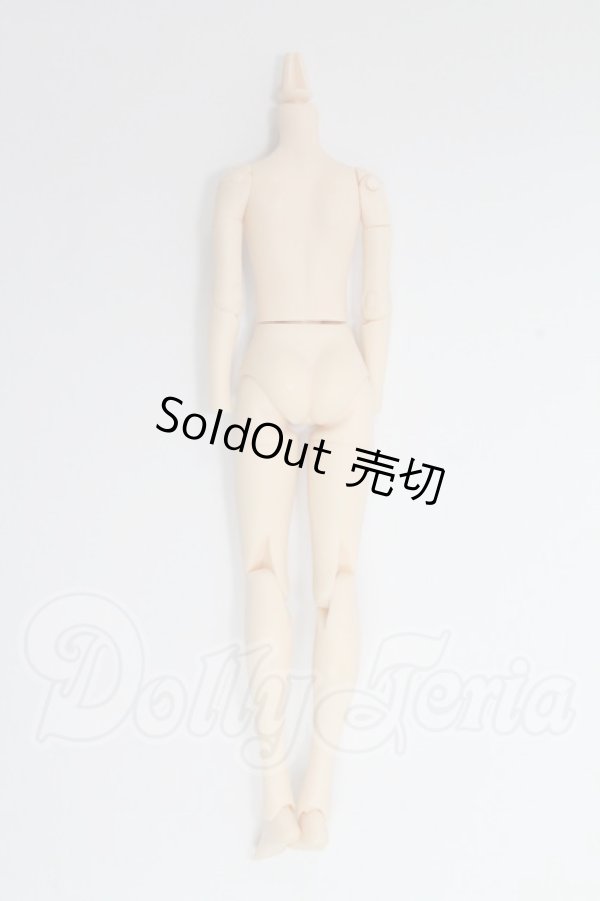 画像2: azone/ピュアニーモS男の子ボディ I-26-02-15-116-KD-ZI (2)