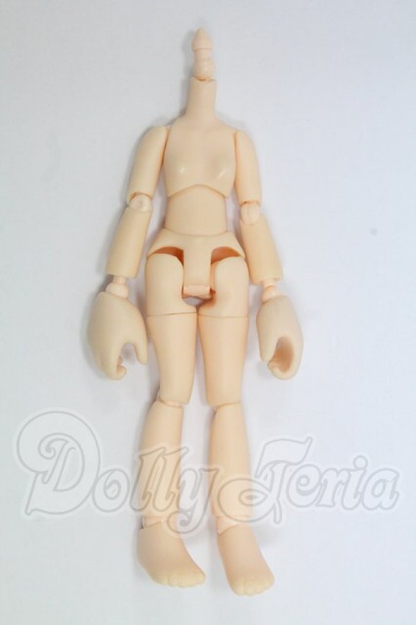 画像1: ピコニーモD/ボディ I-26-02-15-120-KD-ZI (1)