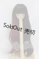 画像: 6inch/ウィッグ I-26-02-15-126-KD-ZI