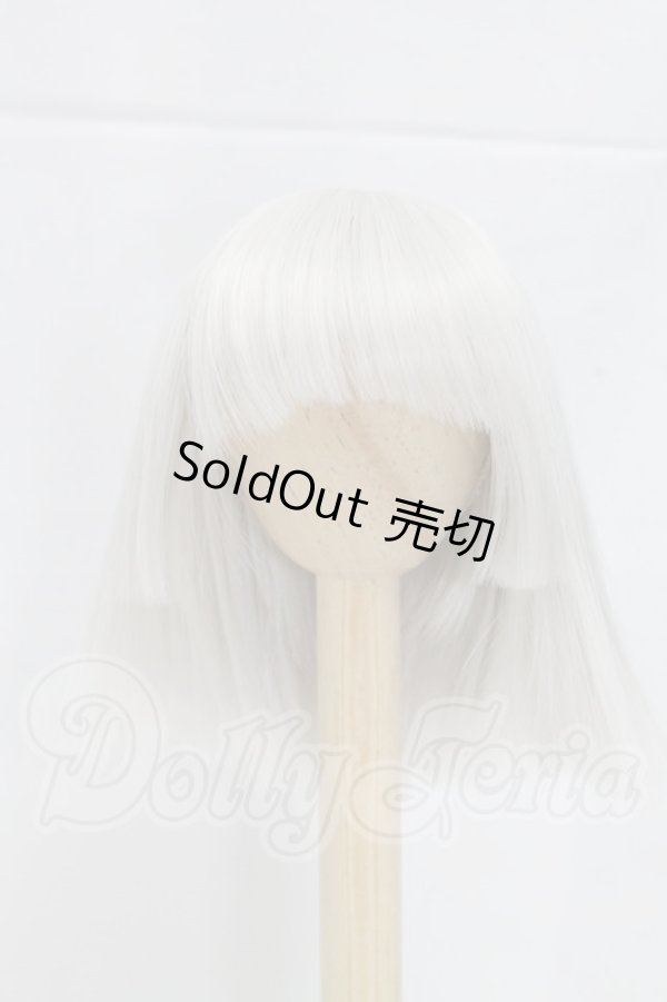 画像1: 7-8inch/ウィッグ I-26-02-15-127-KD-ZI (1)