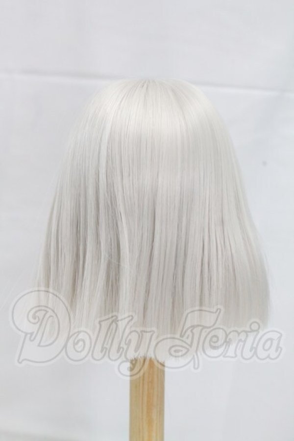 画像2: 7-8inch/ウィッグ I-26-02-15-127-KD-ZI (2)