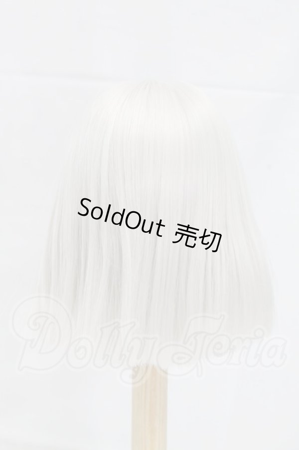 画像2: 7-8inch/ウィッグ I-26-02-15-127-KD-ZI (2)