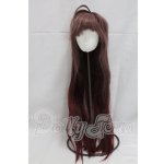 画像: 9inch/ウィッグ I-26-02-15-125-KD-ZI