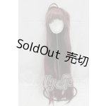 画像: 9inch/ウィッグ I-26-02-15-125-KD-ZI