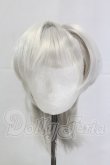 画像1: 9inch/ウィッグ I-26-02-15-124-KD-ZI (1)
