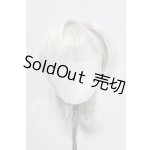 画像: 9inch/ウィッグ I-26-02-15-124-KD-ZI