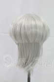画像2: 9inch/ウィッグ I-26-02-15-124-KD-ZI (2)