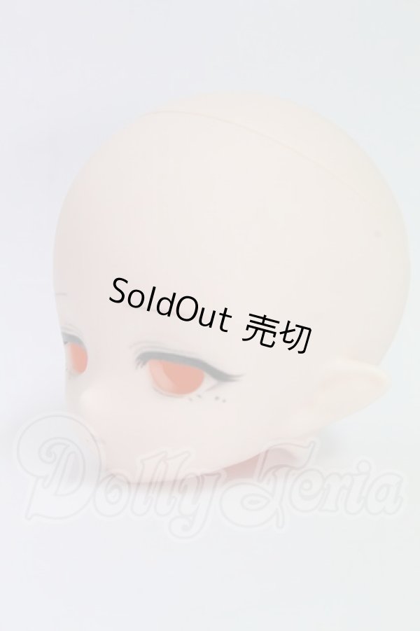 画像3: IMOMODOLL/Rucyカスタムヘッド I-26-02-15-119-KD-ZI (3)