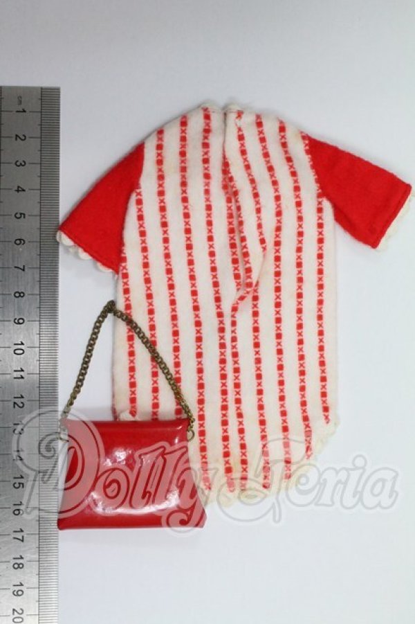 画像2: タミーちゃん/OF:衣装 I-26-02-15-108-KD-ZI (2)