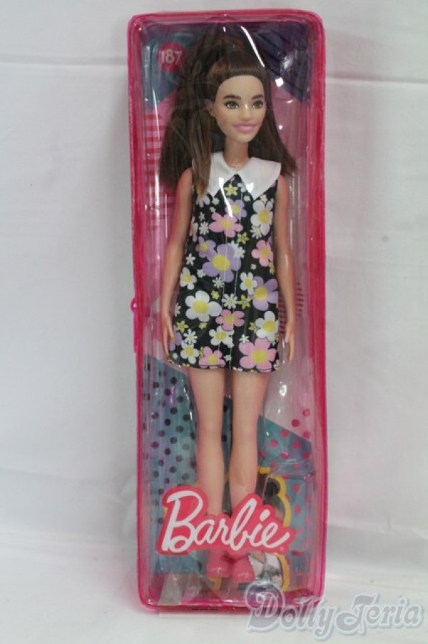 画像2: バービー/ファッショニスタ I-26-02-15-072-KD-ZI (2)