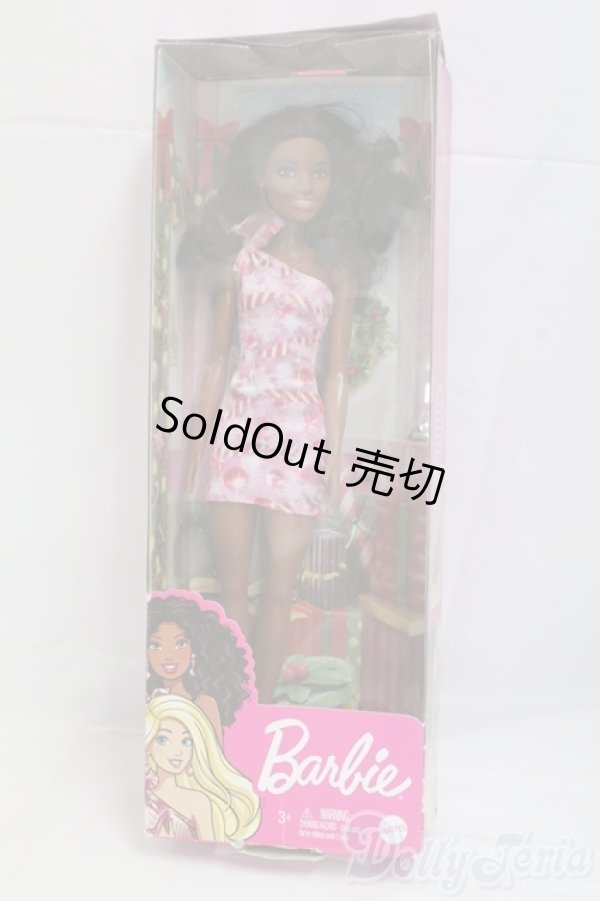 画像2: バービー/本体 I-26-02-15-073-KD-ZI (2)