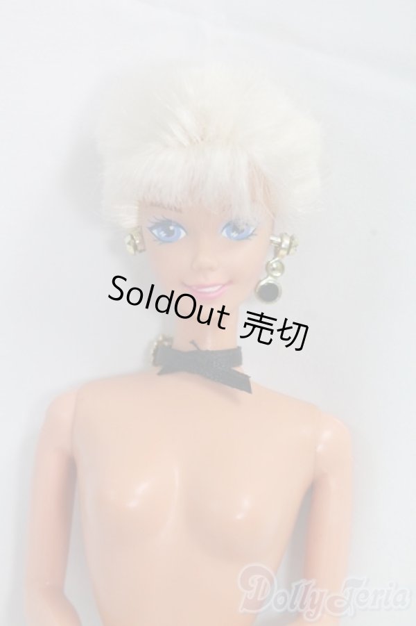 画像1: バービー/本体 I-26-02-15-074-KD-ZI (1)