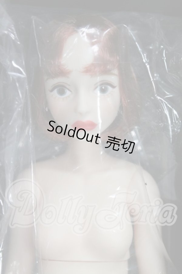 画像1: オダニミユキ be my baby!Cherry/チェリーちゃん Marianna I-26-02-15-202-KD-ZI (1)