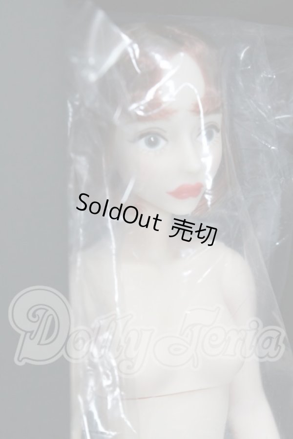 画像3: オダニミユキ be my baby!Cherry/チェリーちゃん Marianna I-26-02-15-202-KD-ZI (3)