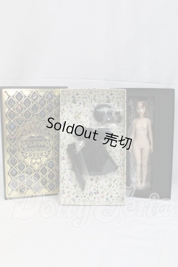 画像5: オダニミユキ be my baby!Cherry/チェリーちゃん Marianna I-26-02-15-202-KD-ZI (5)