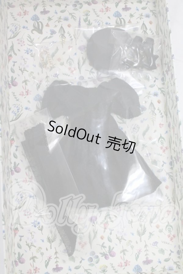 画像6: オダニミユキ be my baby!Cherry/チェリーちゃん Marianna I-26-02-15-202-KD-ZI (6)