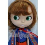 画像: ネオブライス/コージーケープインスパイアード I-26-02-15-201-KD-ZI